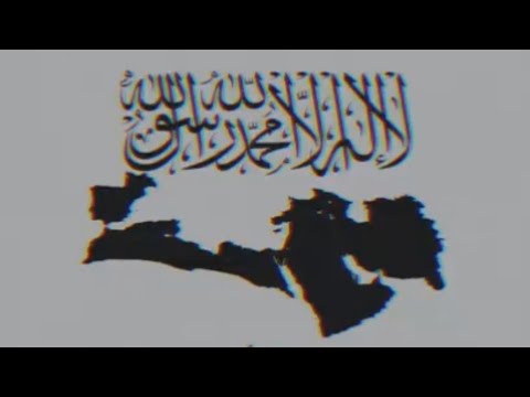 أنشودة القول قول الصوارم مع توسع الدولة الأموية و الخلافة الراشدة