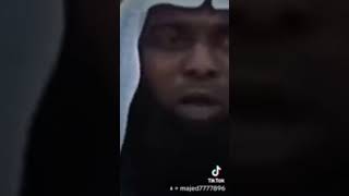 ‏نبينا محمد صلى الله عليه وسلم يقول بلغوا سلامي لكل من تبعني من أمتي  الشيخ بدر المشاري