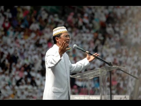 Ceramah Agama Islam AA Gym Ujian Allah Tanda Allah Sayang Ceramah Agama Islam AA Gym Ujian Allah Tanda Allah Sayang