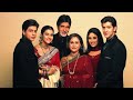 فیلمی هیندی دۆبلاژکراوی کوردی شاروخان خۆشی و ناخۆشی Kabhi Khushi Kabhi Gham 2001 HDR 