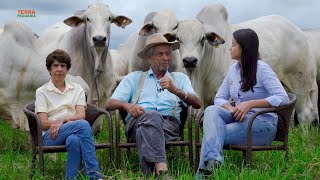 TERRA PECUÁRIA - BATE-PAPO NA FAZENDA CAMPARINO 2022