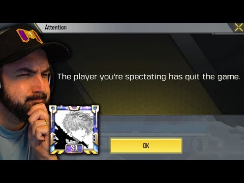 Season 1 Legendary