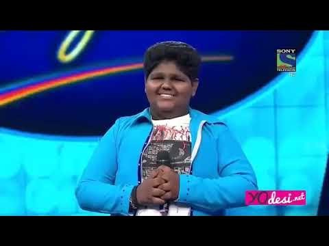 Bin Tere By Vaishnav Girish | Indian Idol Junior