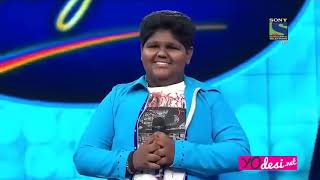 Bin Tere By Vaishnav Girish | Indian Idol Junior