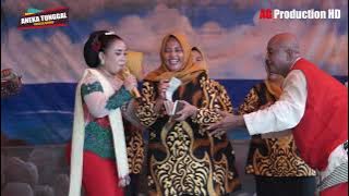 WARTIYEM - IBU DEVI ANEKA TUNGGAL LIVE KEDONGDONG KIDUL | DUKU PUNTANG