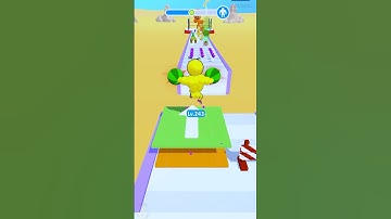 Level up runner LVL 10 #running #shorts #youtubeshorts