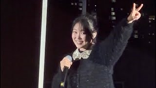 20231026 meenoi (미노이) - DOOL @경동대축제