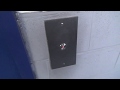 Lovely Otis Hydraulic Elevator - The Blue Garage - Virginia Beach, VA (Town Center)