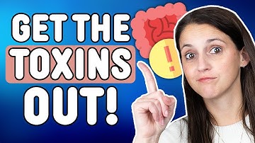 What You NEED to Know About Detox Pathways | How to Open Detoxification Pathways