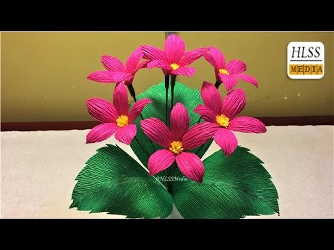 Vídeo: Com fer origami en 3D (amb imatges)