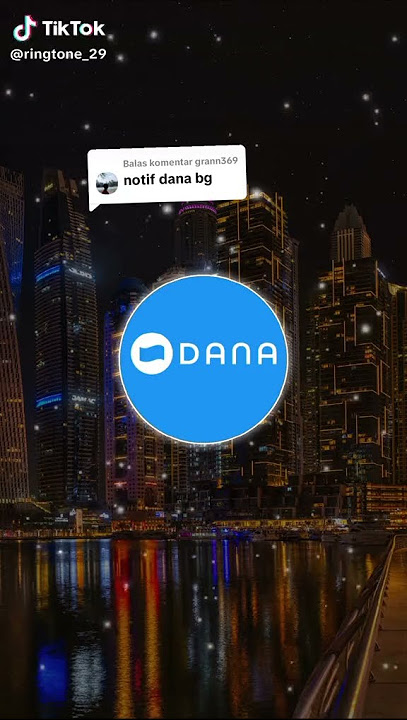 ringtone #dana
