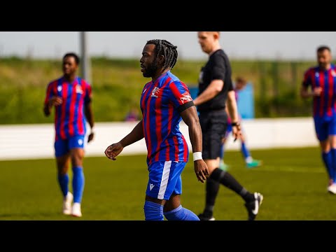 Terrell Egbri S Maldon Tiptree Highlights 2023 24 Season