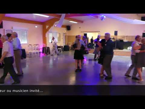 Chambly Retro Dancing Party