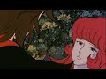 Goldorak / Grendizer  -  La mort de Vegalia (Rubyna's death)