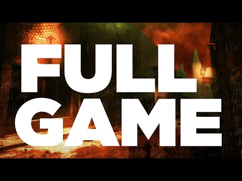 Jack The Ripper Letters From Hell Extended Edition Full Gameplay Walkthrough