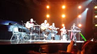 BSB Live in HK 23/4/2015 TALK 2 20150423 211353