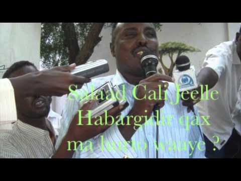 Salaad Cali Jeele