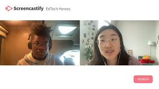 How Teachers Can Improve Engagement, Maximize Tech Stacks with the Screencastify Squad!