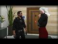 Brian and Angel Consider an Undercover Prison Operation | NoPixel RP | GTA RP