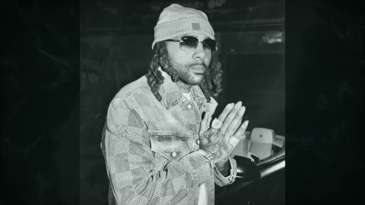 Money Man X Future Type Beat - 