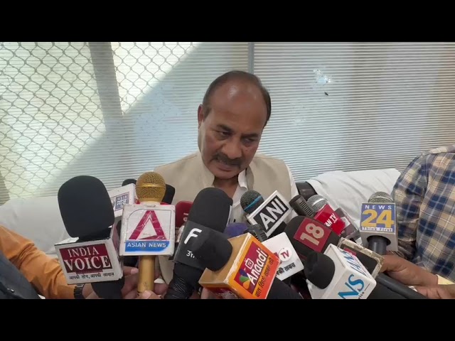 Sir ko lekar kya kuch kaha dara singh chauhan ne #sir @4bjp #pmo #nirwachan #gonda #up