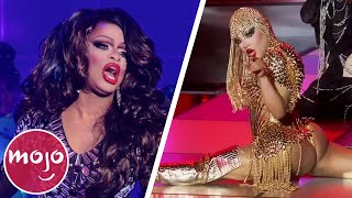 Top 30 Lip Sync Assassins on RuPaul's Drag Race