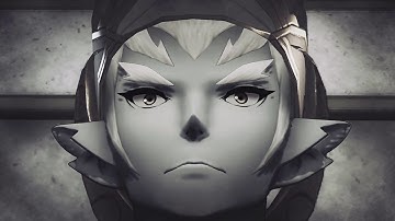 Xenoblade Chronicles 2: Chapter 4 - Aegis