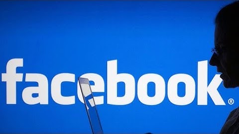 Facebook uses facial recognition, whether you like it or not