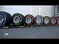 F1 Explained: Beginner's Guide To Tyres