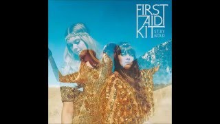 My Silver Lining - First Aid Kit