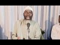 QUESTIONS RÉPONSES Avec Dr Mohamad Ishag KINDO QUESTIONS RÉPONSES Avec Dr Mohamad Ishag KINDO