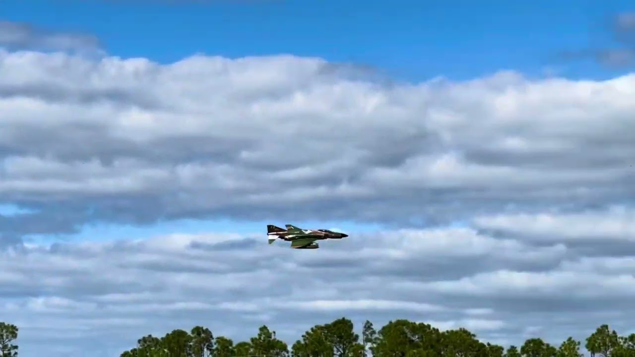 Phantom F4 RC Jet Cape Coral
