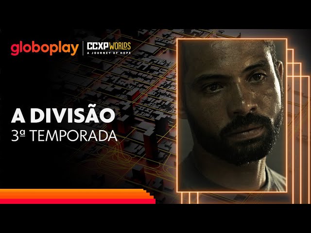 Globoplay traz a série policial inédita “Coppers – Justiça