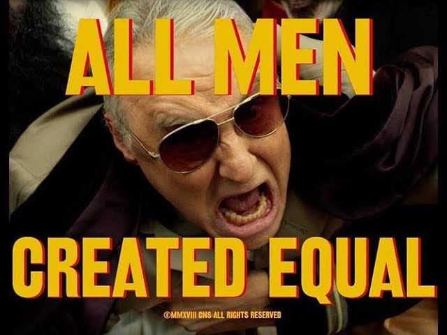 Obejrzyj CARRIE NATION & THE SPEAKEASY - 'All Men Created Equal' (Official Video) w YouTube Obejrzyj CARRIE NATION & THE SPEAKEASY - 'All Men Created Equal' (Official Video) w YouTube