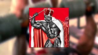 RONNIE COLEMAN HARDSTYLE MIX | LIGHTWEIGHT BABY GYM WORKOUT MUSIC