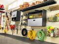 Garage Wall Storage Ideas Garage Wall Storage Ideas