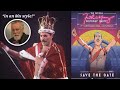 Freddie Mercury&#39;s Rocking 80s Style 78th Birthday Party Announced by Roger Taylor