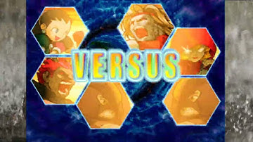 Marvel VS Capcom 2 | wlchrisking VS Mvc2isfun Part 2 #fightcade #arcade1up #mvc1 #umvc3  #justinwong