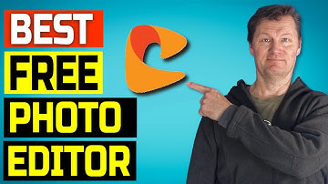 Best Photo Editor For Free // Colorcinch