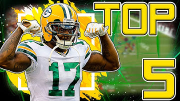 Top 5 Routes To Beat Man Coverage in Madden 21!!