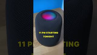 NEW HomePod Tip YOU Need to SEE!