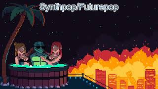 Synthpop/Futurepop-242