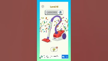 DOP 4: Draw One Part|Level 10|#shorts