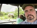 Сафари Шри-Ланка 2021/01. Safari in Sri Lanka