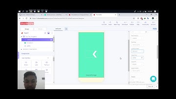 Tutorial membuat aplikasi tanpa coding. Thunkable