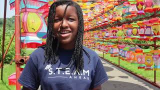 STEAM Ahead - 2021 Summer Learning Academy