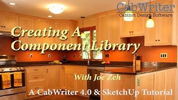 Creating A Component Library