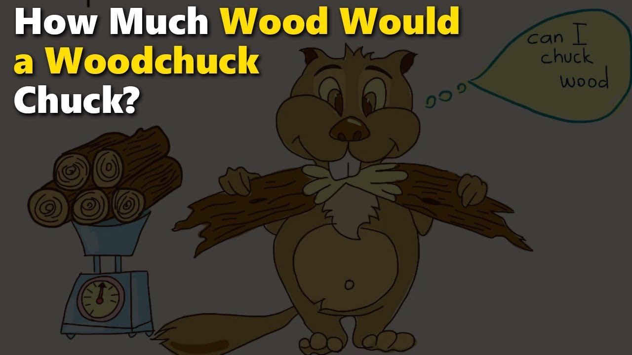 How much Wood would a Woodchuck Chuck if a Woodchuck could Chuck Wood. How much Wood would a Woodchuck. Скороговорка Вуд Чак Чак. How much Wood a Woodchuck скороговорка.