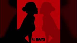 Gily - 4 DAYS (Audio)