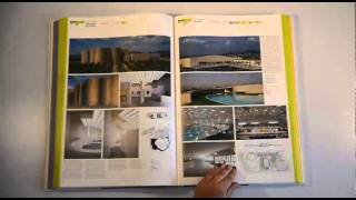 The Phaidon Atlas of 21th Century World Architecture